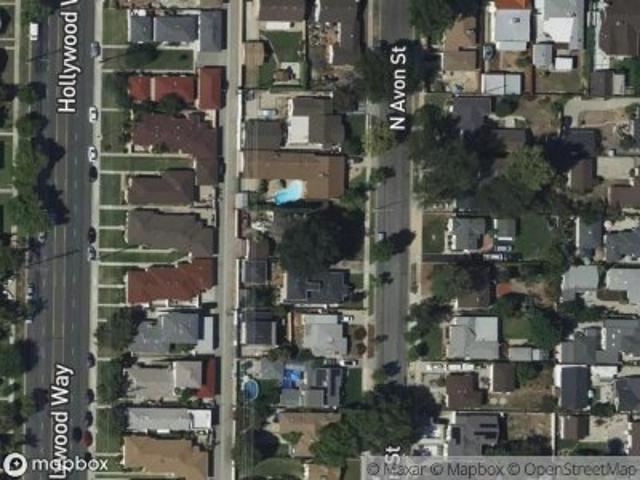 House for sale in Burbank