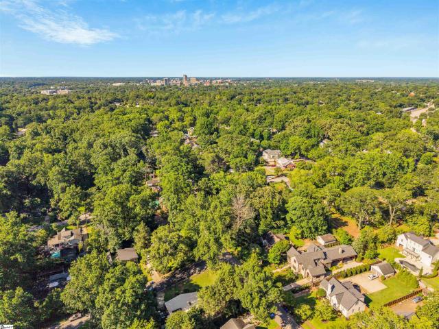 Land for sale in Greenville, South Carolina