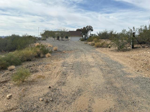 House for sale in Arizona