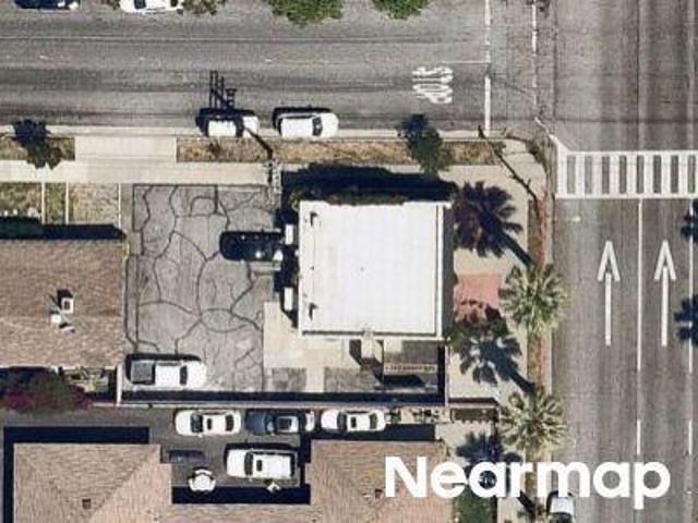 Commercial for sale in Azusa, California