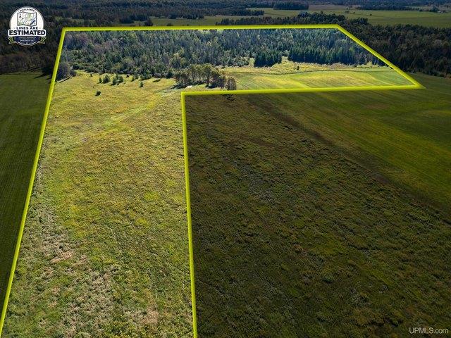 Land for sale in Perronville, Michigan