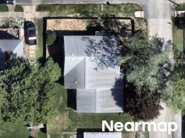 House for sale in Elwood, Indiana