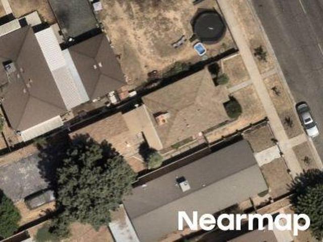 House for sale in Tulare, California