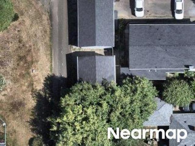 House for sale in Aberdeen, Washington