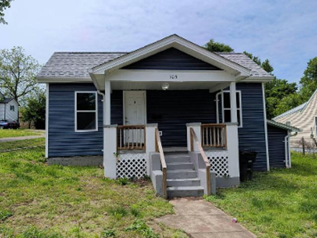 House for sale in Bonne Terre, Missouri