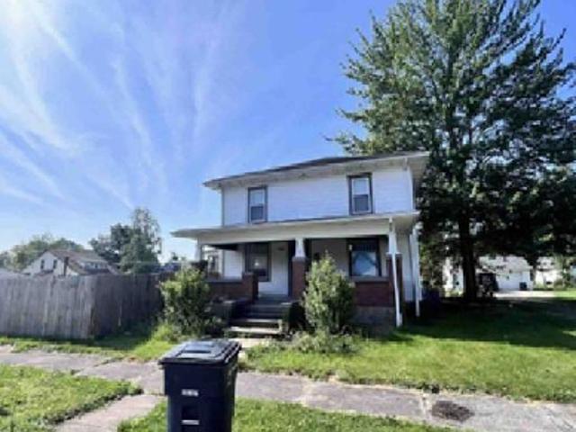 House for sale in Elwood, Indiana