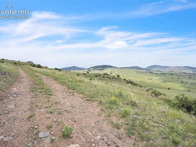 Land for sale in Cripple Creek, Teller County