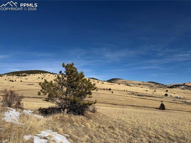 Land for sale in Teller, Colorado