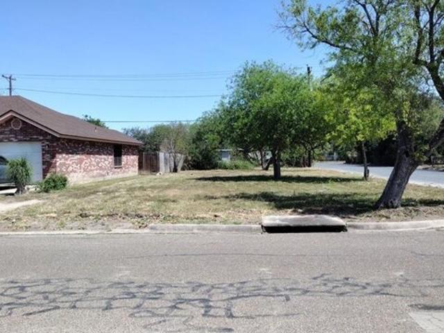 Land for sale in Harlingen