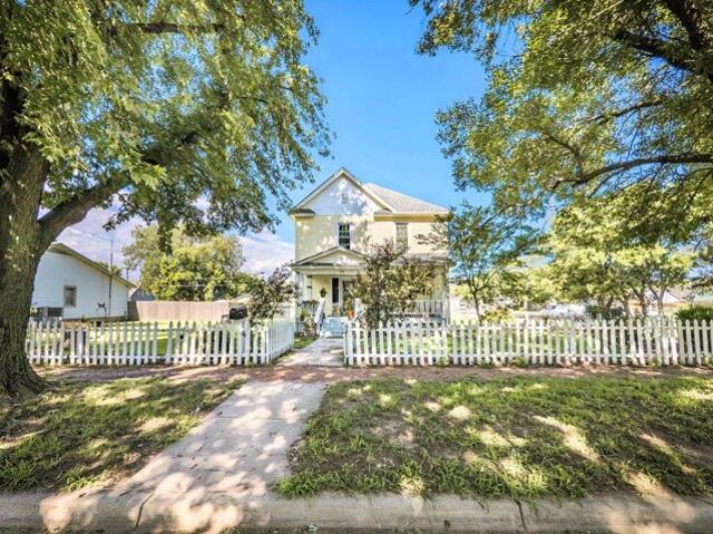 House for sale in Wellington