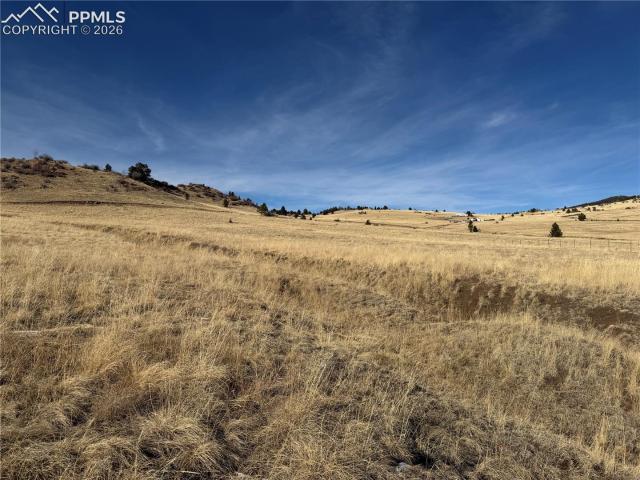 Land for sale in Teller, Colorado