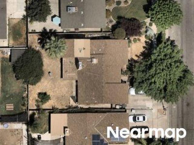 House for sale in Fresno, California