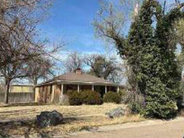 House for sale in Kansas