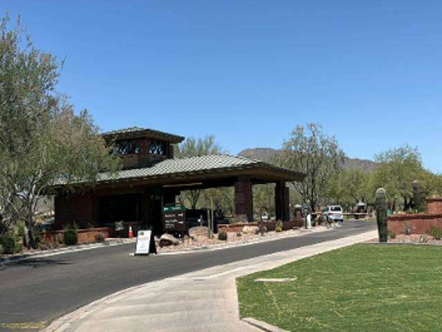 House for sale in Laveen, Arizona
