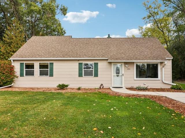 House for sale in Mequon, Wisconsin