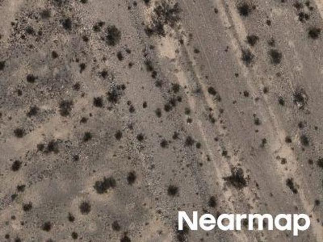Land for sale in Pahrump, Nye County