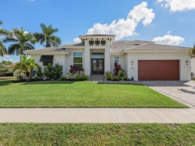 House for sale in Marco Island, Florida