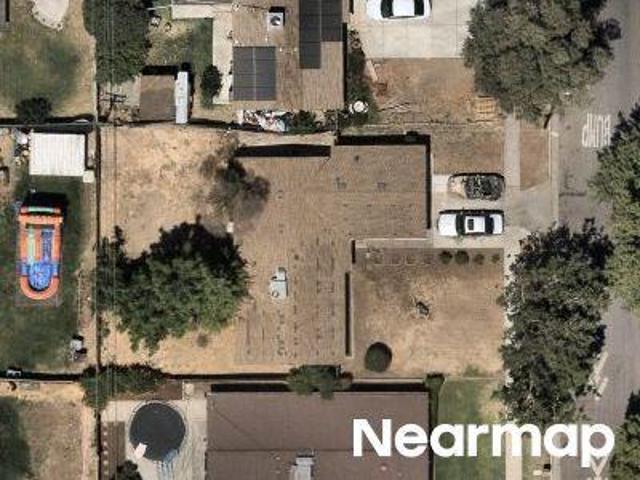 House for sale in Fresno, California