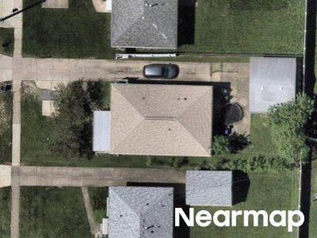 House for sale in East Amherst, New York