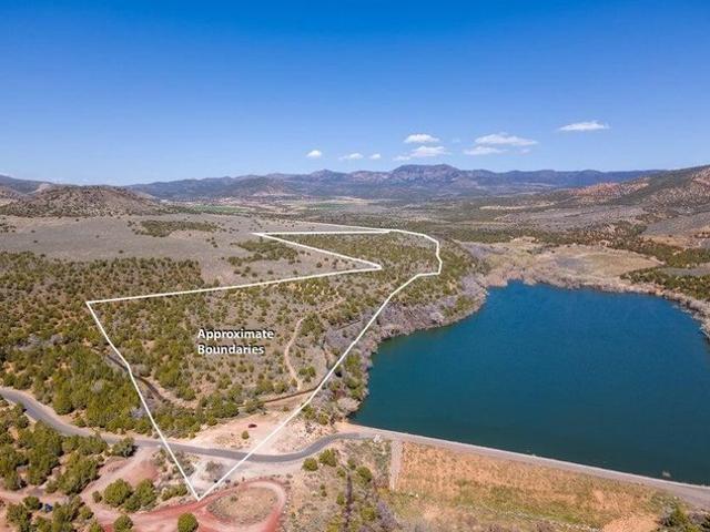 Land for sale in Central, Utah