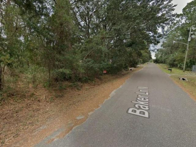 Land for sale in Jacksonville, Florida