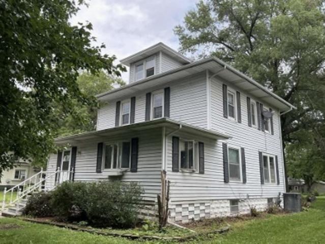 House for sale in Keota, Iowa