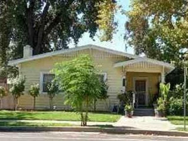 House for sale in Stockton, California