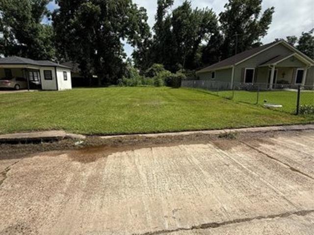 Land for sale in Liberty, Texas