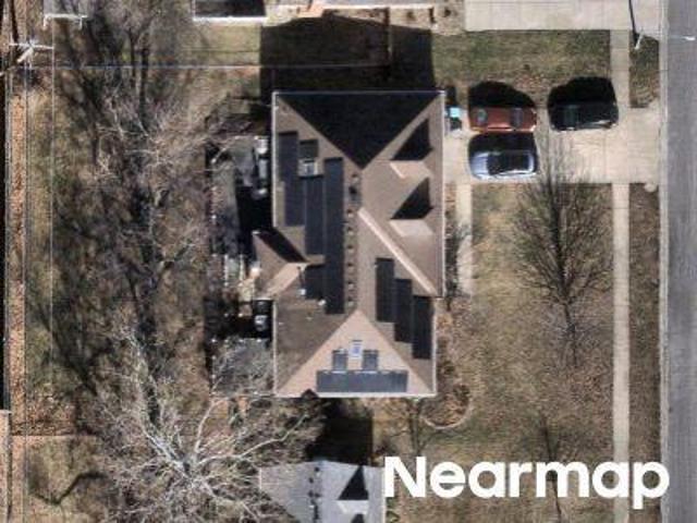 House for sale in Gladstone, Missouri