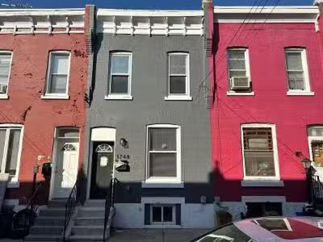 House for sale in Philadelphia