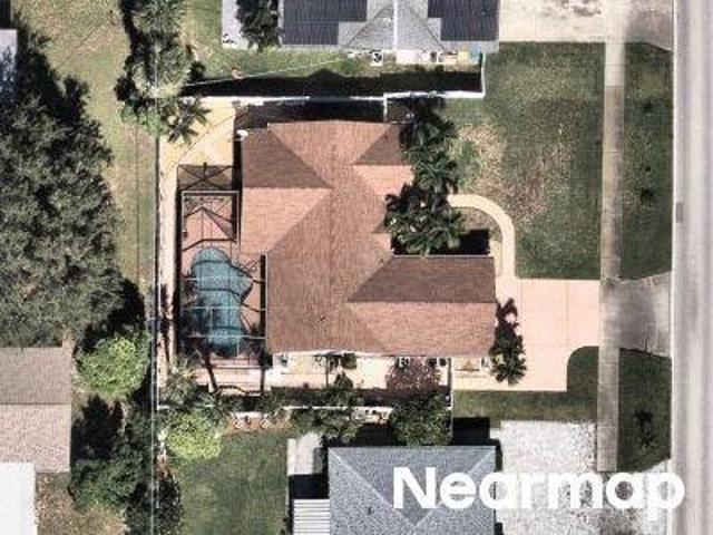 House for sale in Merritt Island, Florida