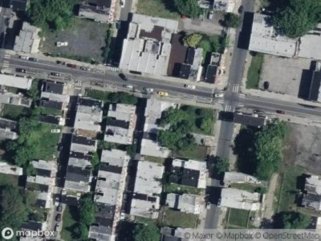 Townhouse for sale in Philadelphia, Pennsylvania