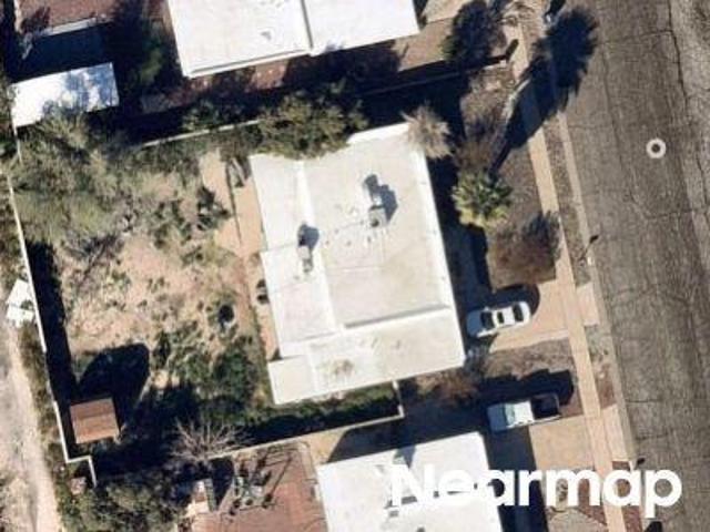 House for sale in Tucson, Arizona
