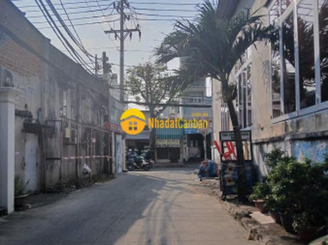 Nhà bán