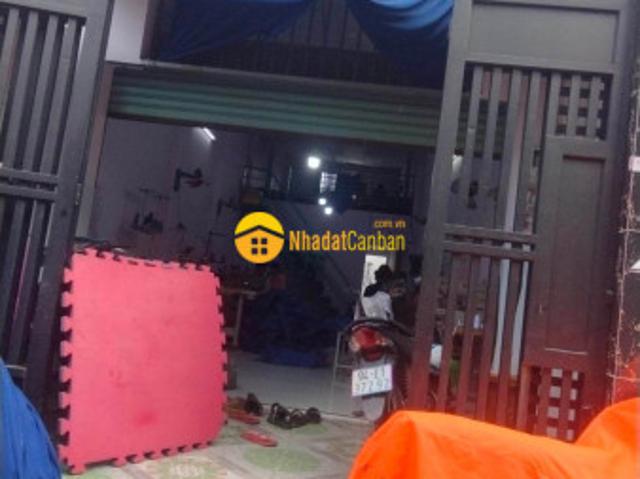 Nhà bán
