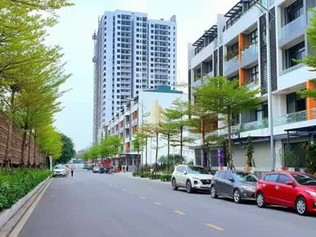 Biệt Thự bán tại Hoàn Kiếm, Hà Nội