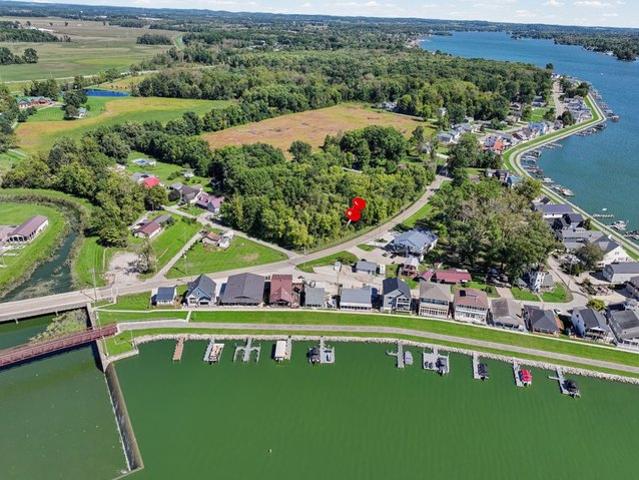 Land for sale in Millersport, Fairfield County