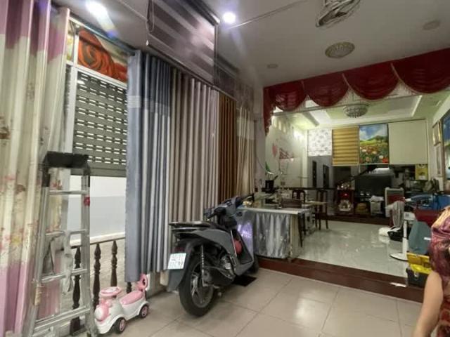 Nhà mặt phố bán tại Thủ Đức, Hồ Chí Minh