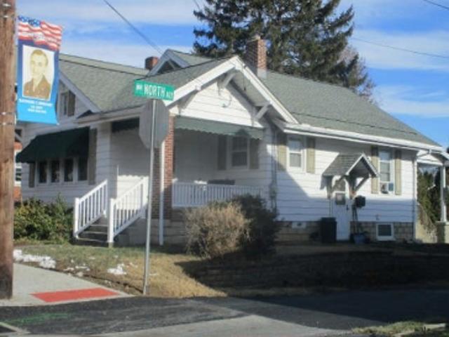 House for sale in Mount Joy, Pennsylvania