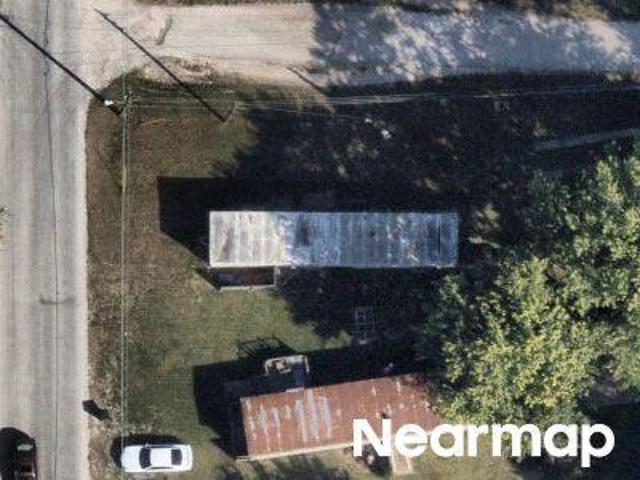 Property for sale in Fairmount, Indiana