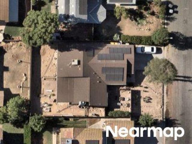 House for sale in Fresno, California