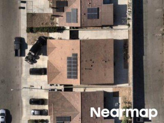 House for sale in Fresno, California