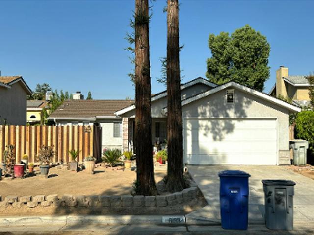 House for sale in Fresno, California