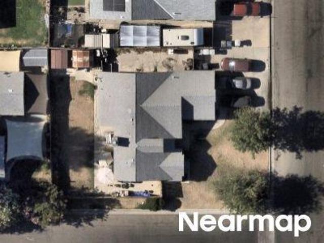 House for sale in Fresno, California