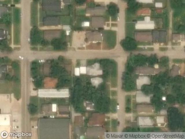 House for sale in El Reno, Oklahoma