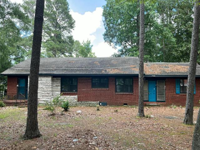 House for sale in Lumberton, North Carolina
