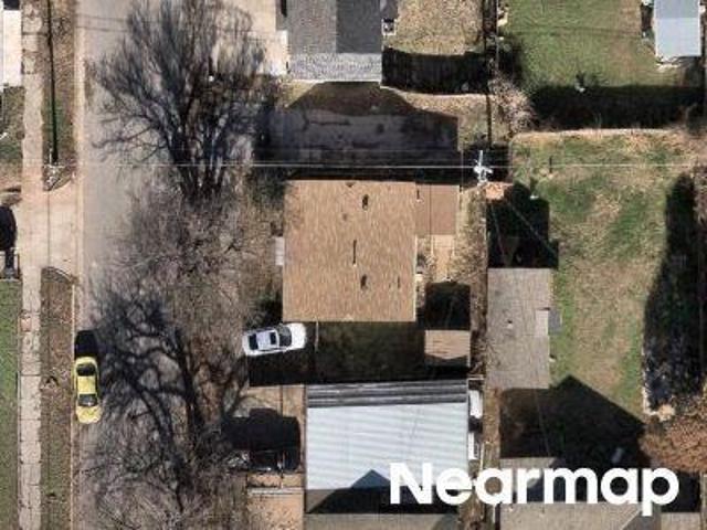 House for sale in Oklahoma City, Oklahoma