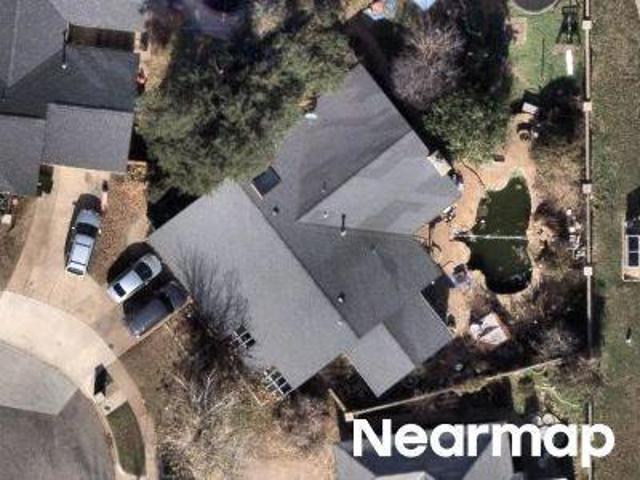 House for sale in Oklahoma City, Oklahoma