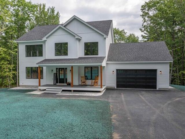 House for sale in Barnstead, Belknap County