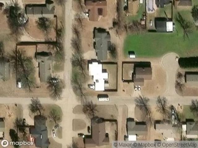 House for sale in Tonkawa, Oklahoma